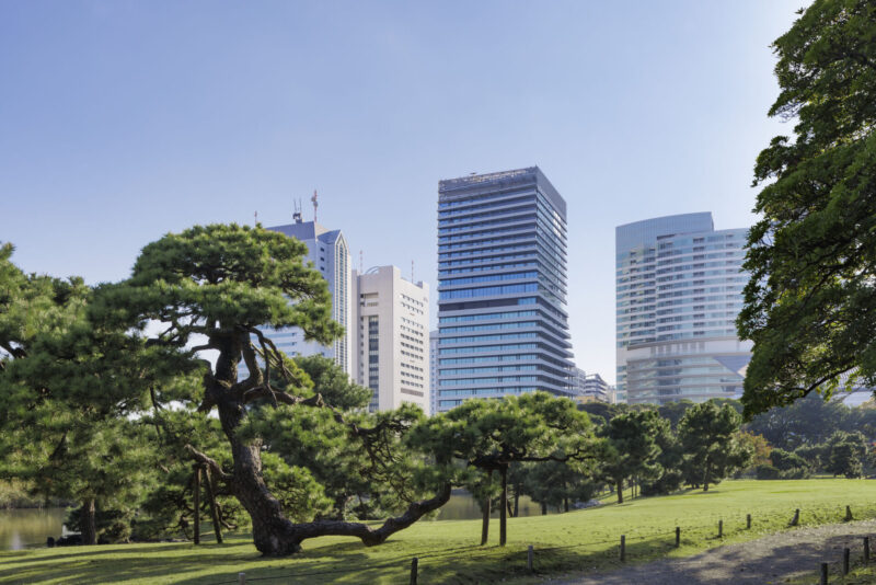 メズム東京、オートグラフ コレクション