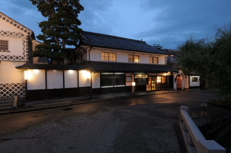 Ryokan Kurashiki