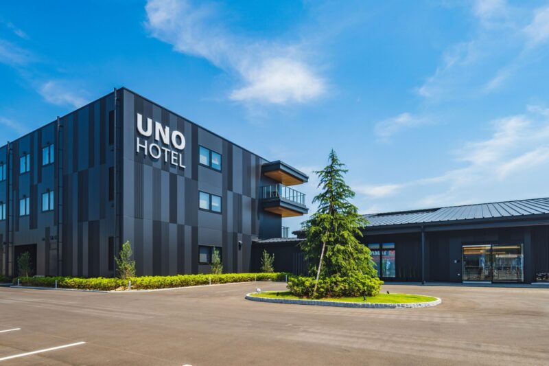 UNOHOTEL