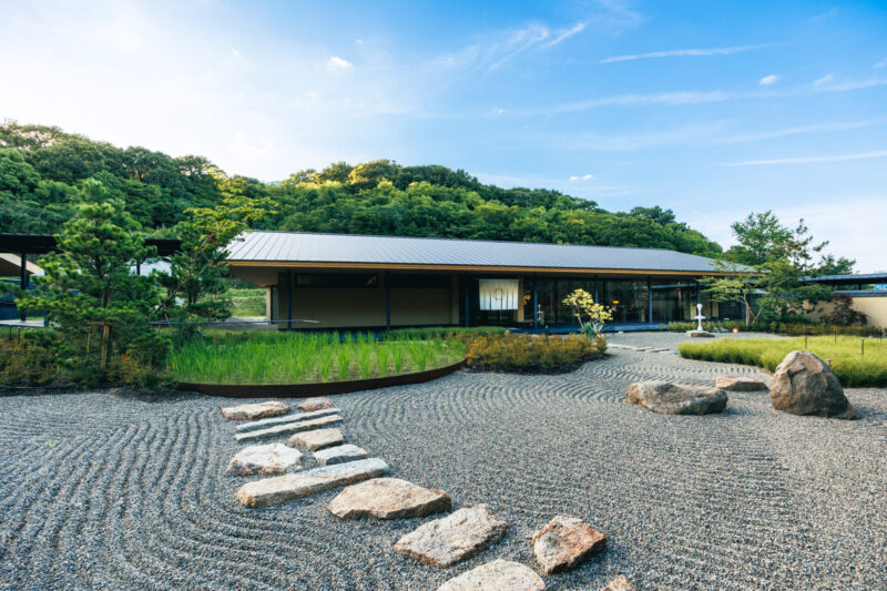 直島旅館 ろ霞